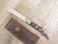 COLTELLO ARTIGIANALE SARDO 23