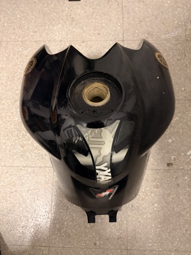Serbatoio carburante benzina - serbatoio,