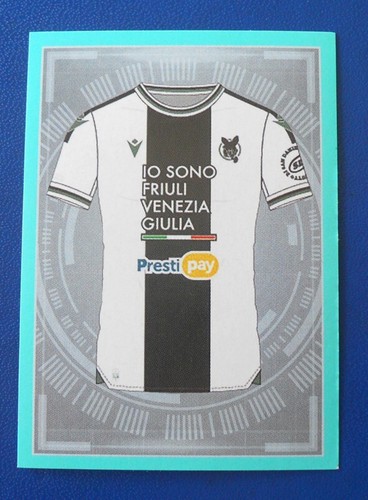 Figurina panini calciatori - figurina,