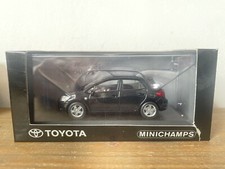 MODELLO TOYOTA AURIS