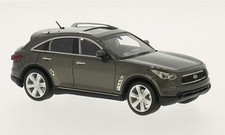 neo 1/43 Infiniti FX50 S