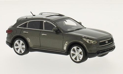 Neo infiniti fx50 - fx50, s