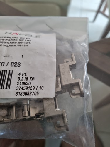 Cerniera cerniere m510 - cerniera,