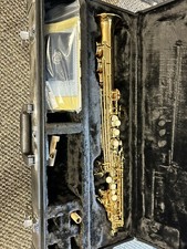 Sax soprano Jupiter JSS1000