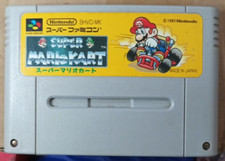 Super Mario Kart - JUEGO PARA