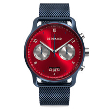 DETOMASO SORPASSO Uomini