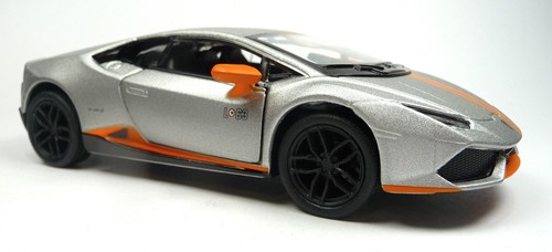 Lamborghini huracán 610 - lamborghini, 610-4