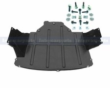 Sottocofano Motore Sottocofano