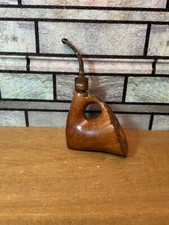 Pipa tabacco fine anni - , 60