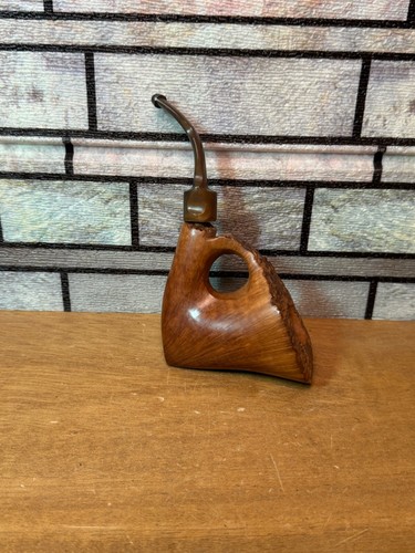 Pipa tabacco fine anni - , 60