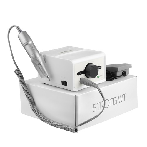 Trapano elettrico per unghie - trapano,