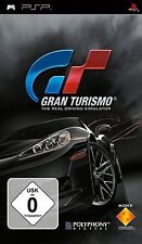 Gran Turismo di Sony Computer