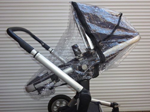 Nuovo raincover con - con, cerniera