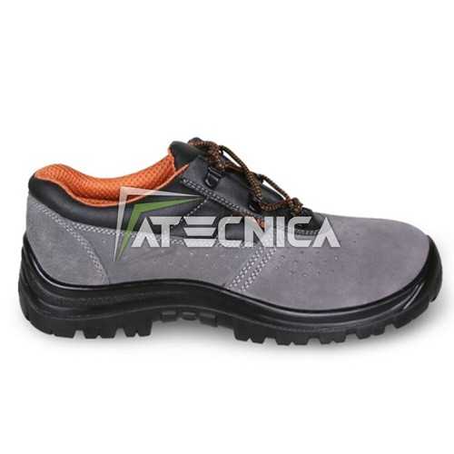 Scarpe antifortunistiche
