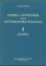Angeli gianni storia e - gianni,,