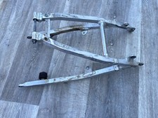 Telaio posteriore Yamaha YZF