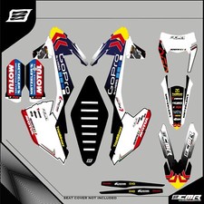 Kit grafiche adesive per ktm - per,