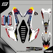 KIT Grafiche adesive Per KTM