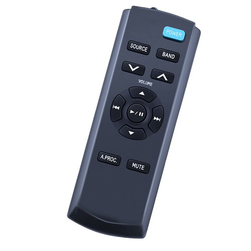 Telecomando per autoradio