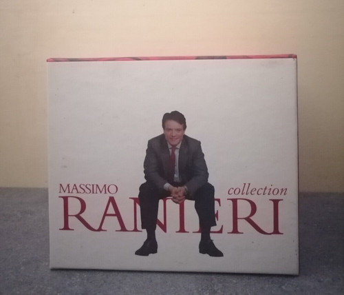 Massimo ranieri - massimo,