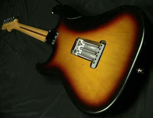 Kit mod tremolo - , risonatore