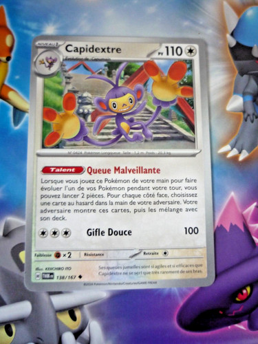Pokemon mascarade - pokemon,