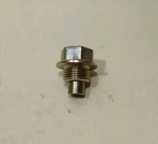 Moto Guzzi tappo magnetico