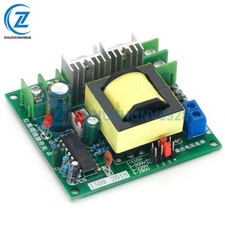 Modulo boost convertitore