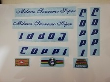 Kit adesivi compatibili coppi - adesivi,