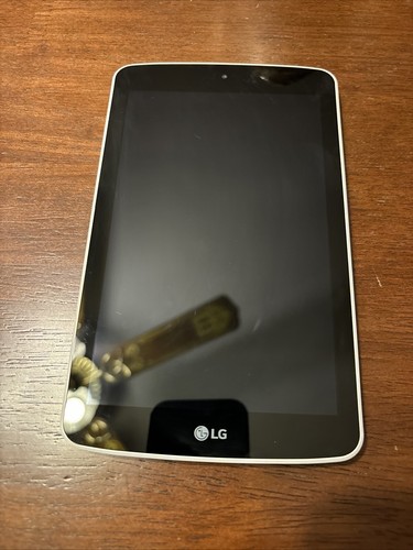 Pad lk430 wi fi - lg, g
