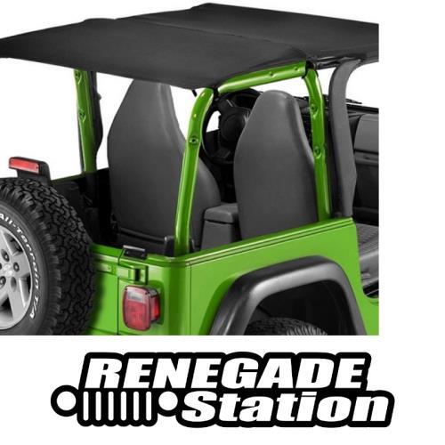 Top bikini jeep - bikini, wrangler