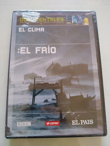 Clima freddo bbc - il,