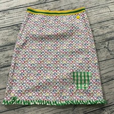 Fornarina M orlo con volant