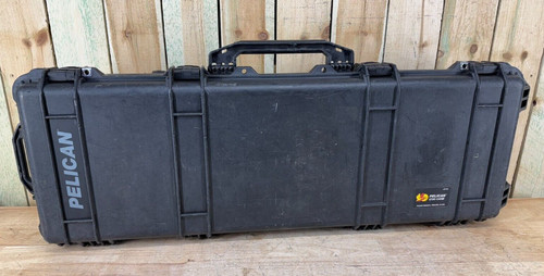 Pelican 1720 custodia fucile - 1720,