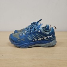 Scarpe da donna La Sportiva Kaptiva arrampicata escursionismo trail running taglia UK 4,5