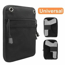 Borsa pistola militare tattica