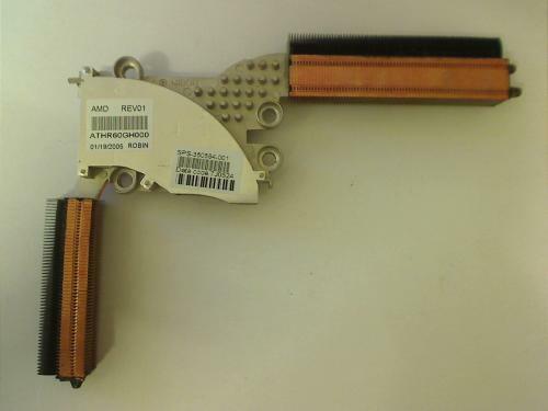 Dissipatore calore cpu - dissipatore, di