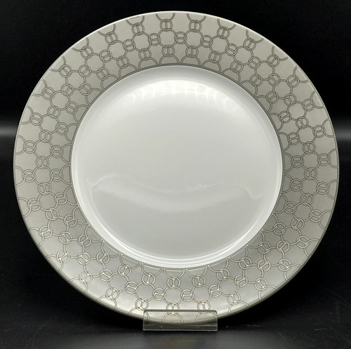 Hermes limoges fil argent - limoges, "fil
