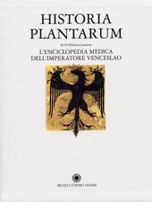 Historia Plantarum