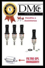 Iniettore brc gpl metano - brc,