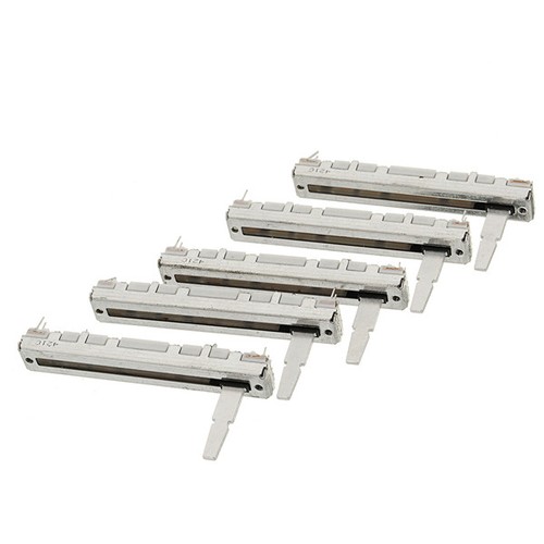 Fader canale ricambio - fader, di