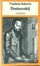 DOSTOEVSKIJ SOLOV'EV VLADIMIR LA CASA DI MATRIONA 1981 PROPILEI RUSSI