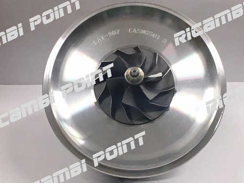 Core assy nuovo bilanciato - core,