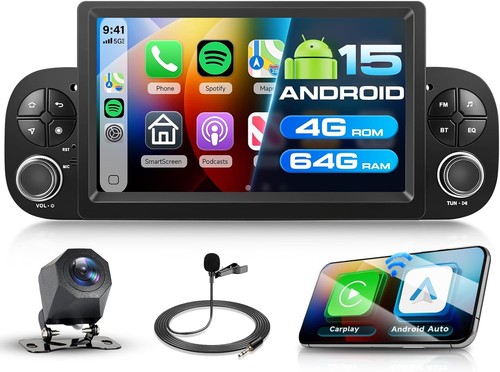 Autoradio motorsi 64g pour - autoradio,