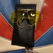 Vintage B&L Ray Ban Bausch &