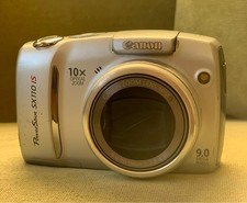 Fotocamera digitale compatta