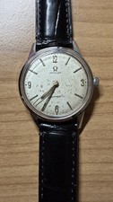 Omega Seamaster anni 60 carica