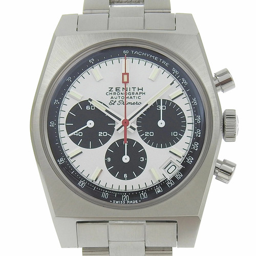Orologio uomo usato zenith - uomo,
