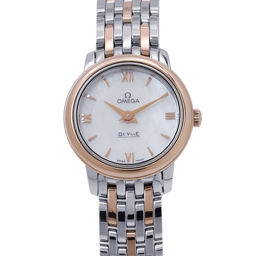 Omega ville prestige 4 - prestige, 24,4