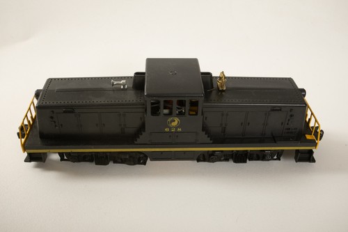Lionel switcher 628 - switcher, motore